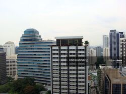 Scotts Square (D9), Apartment #331052851